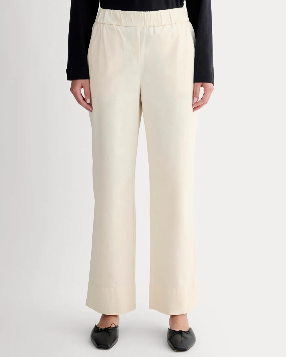 The Easy Pant | Canvas - Image 3