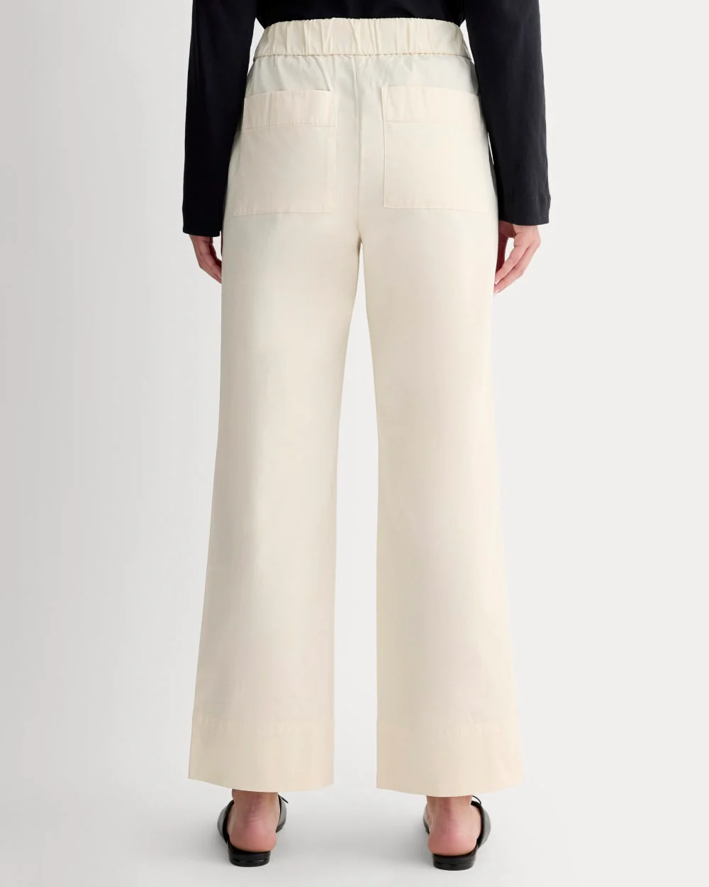The Easy Pant | Canvas - Image 5