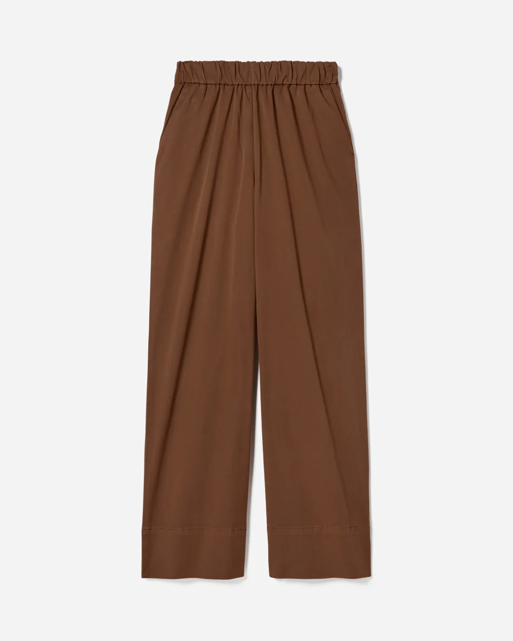 The Easy Pant | Espresso - Image 5