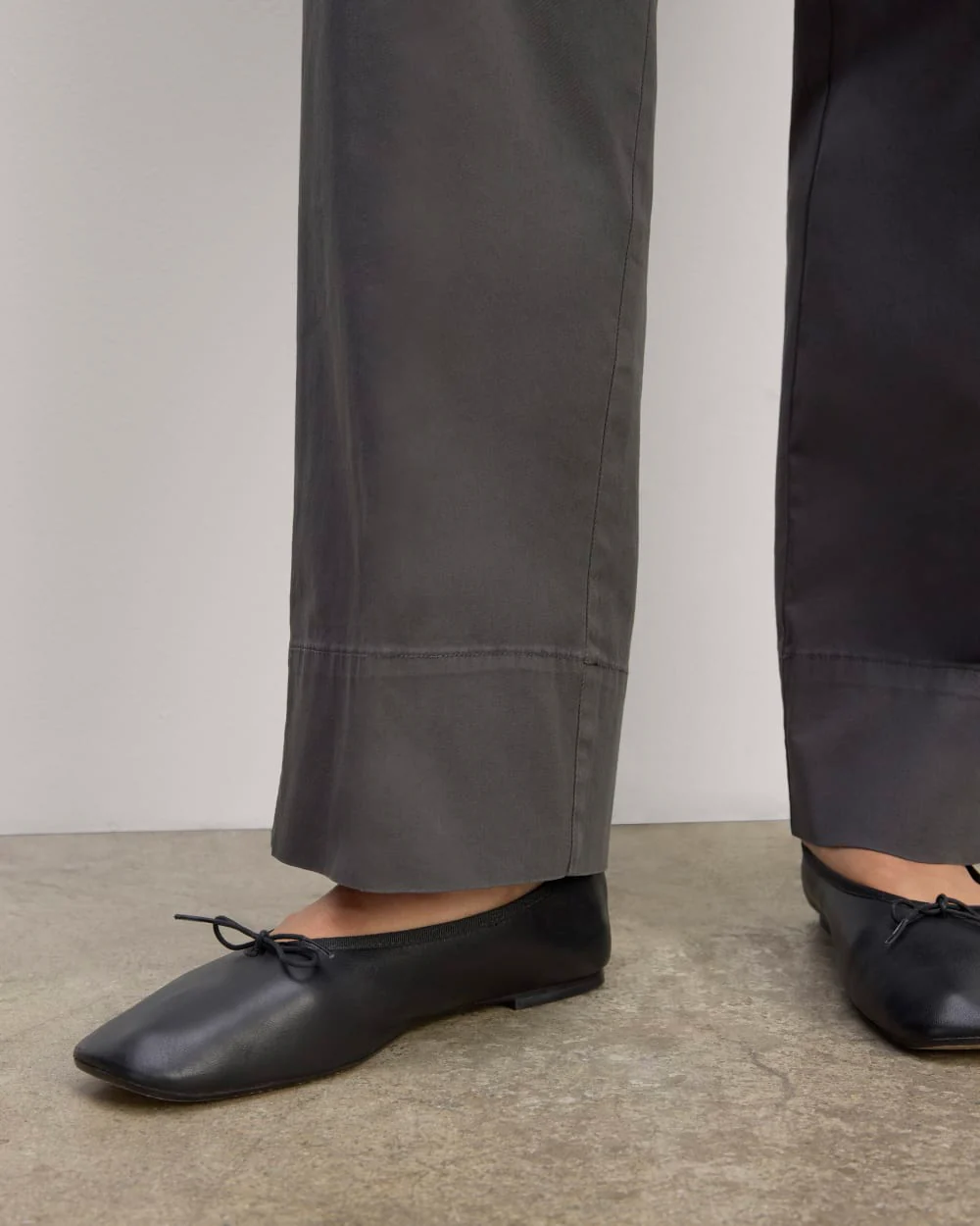 The Easy Pant | Graphite - Image 5