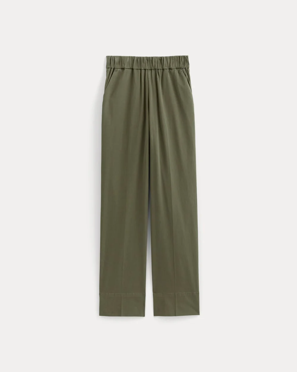 The Easy Pant | Kalamata - Image 2