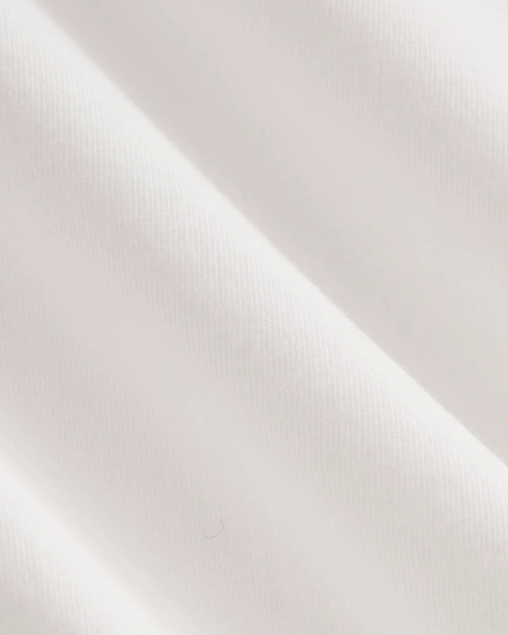 The Essential Square-Neck Tank | White - Image 6