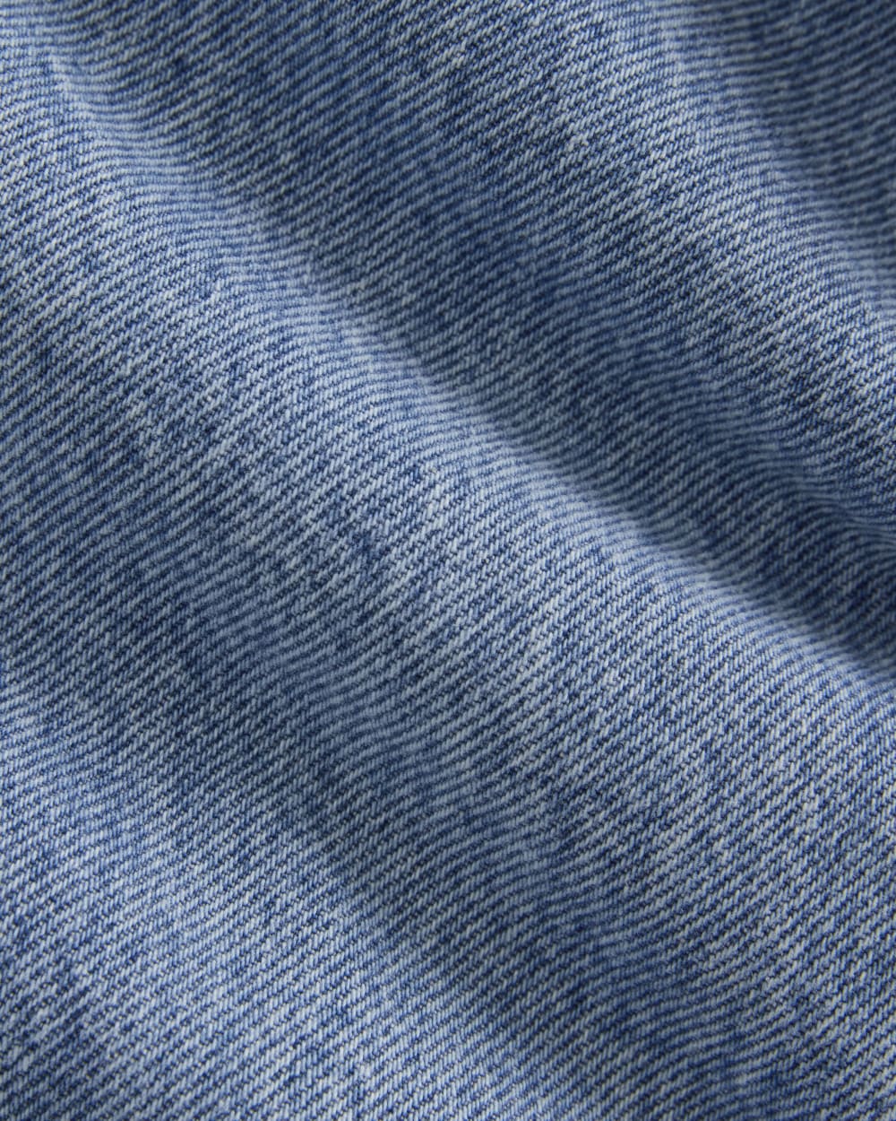 Everlane x Elena Bonvicini Lido Jacket | Crystal Cove Indigo - Image 7