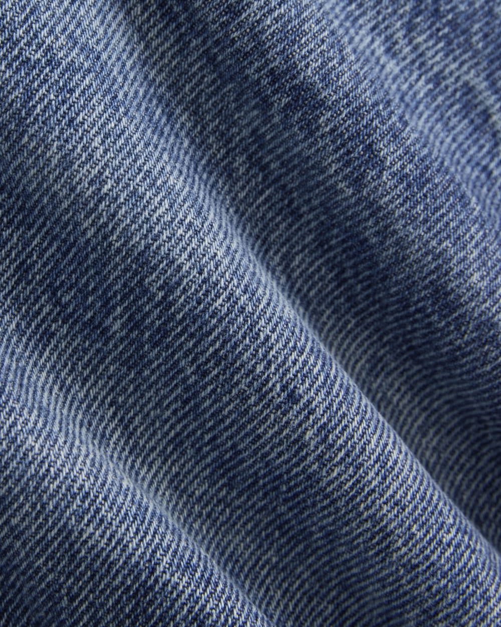 Everlane x Elena Bonvicini Pacific Short | Blue Bird Indigo - Image 8