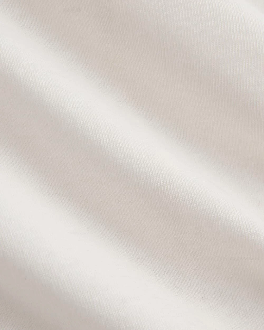 Tissue Long-Sleeve Crew | Bone - Image 7
