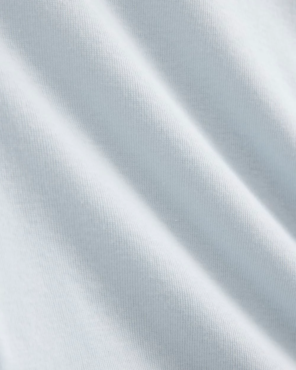 Tissue Short-Sleeve Crew | Skywriting - Image 6