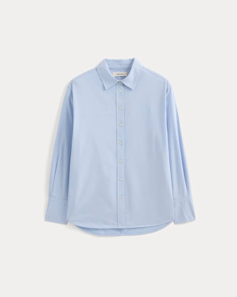 Everyday Oxford Shirt | Light Blue - Image 2