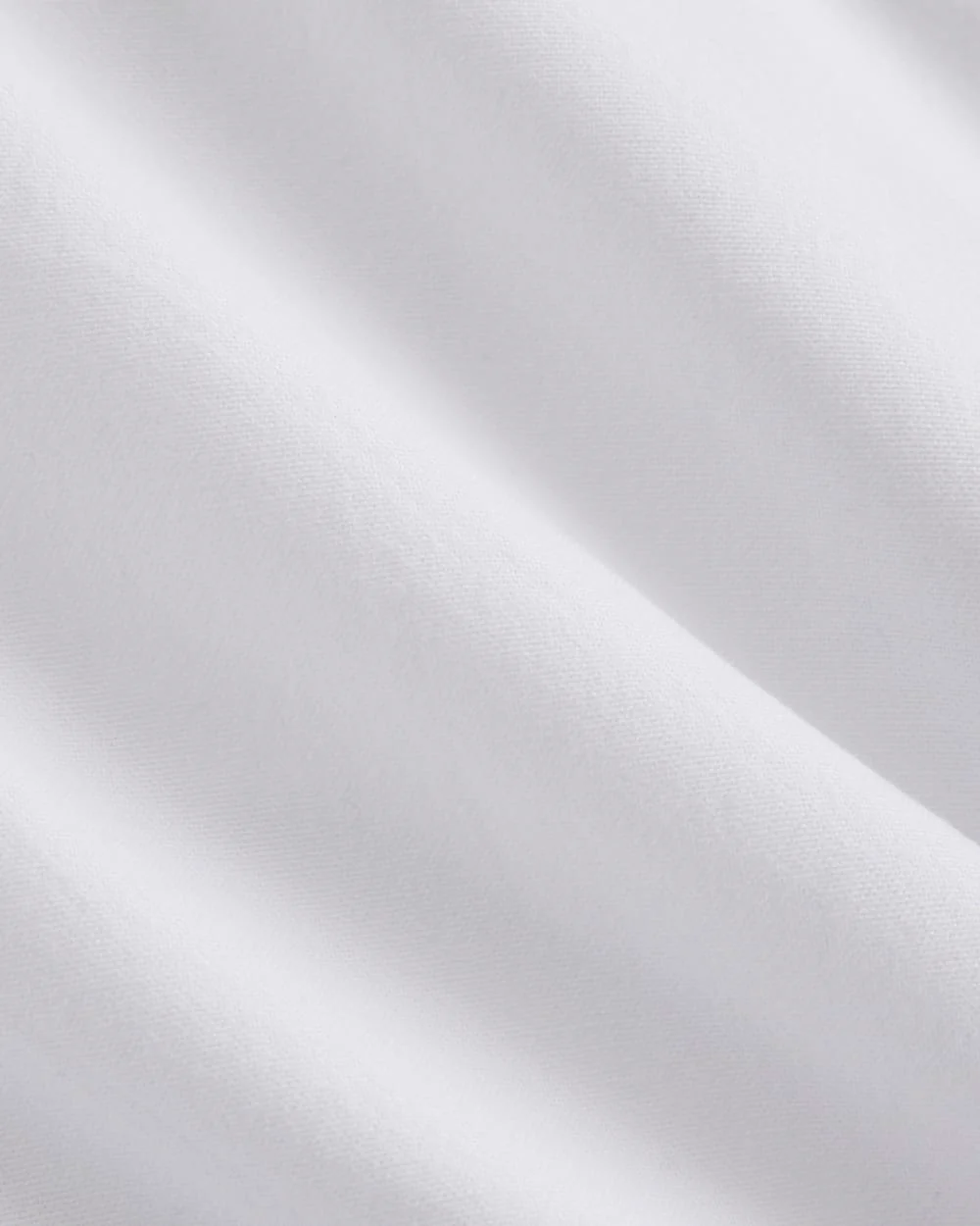 Everyday Oxford Shirt | White - Image 6