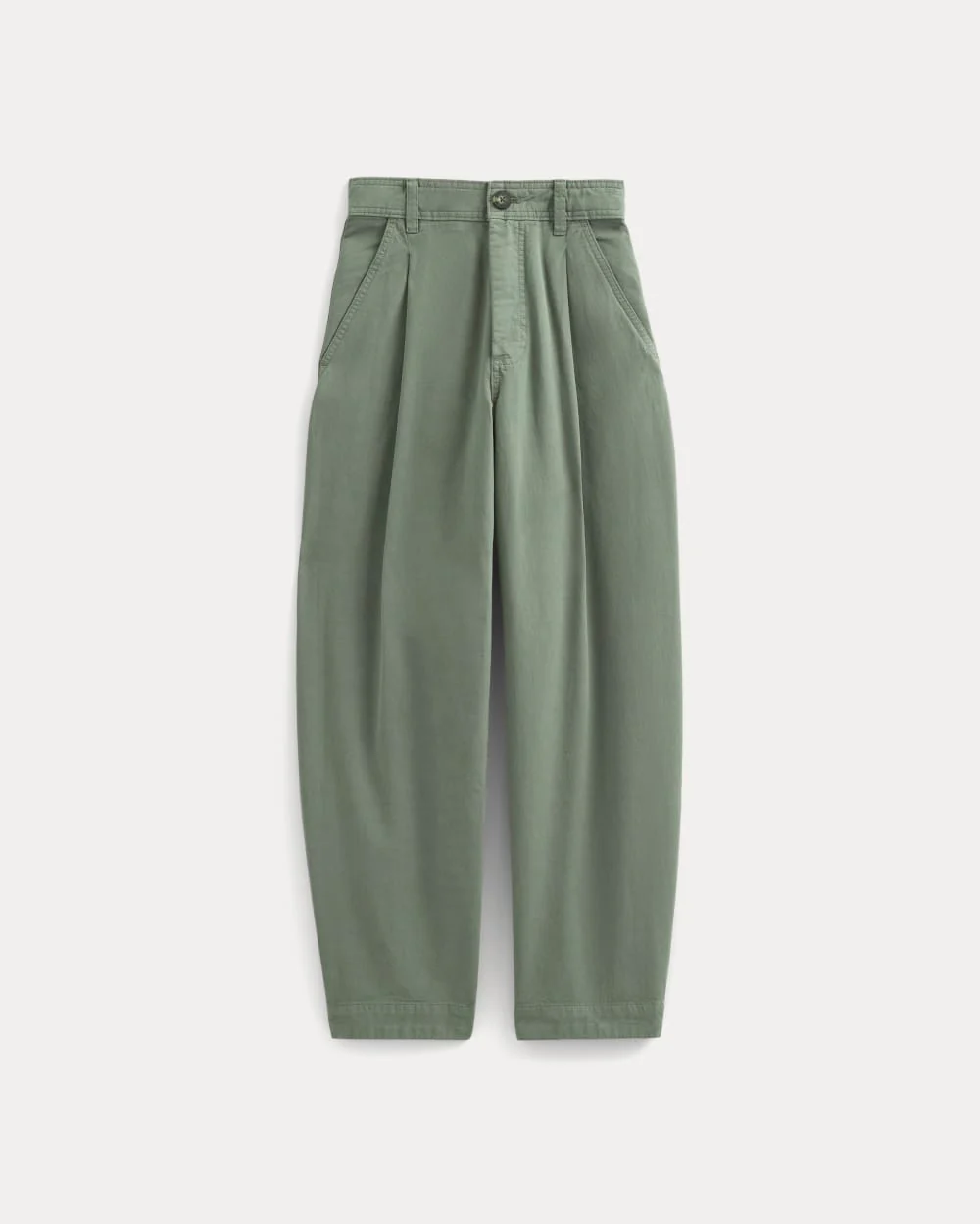 The Everywhere Pant | Agave Green - Image 2