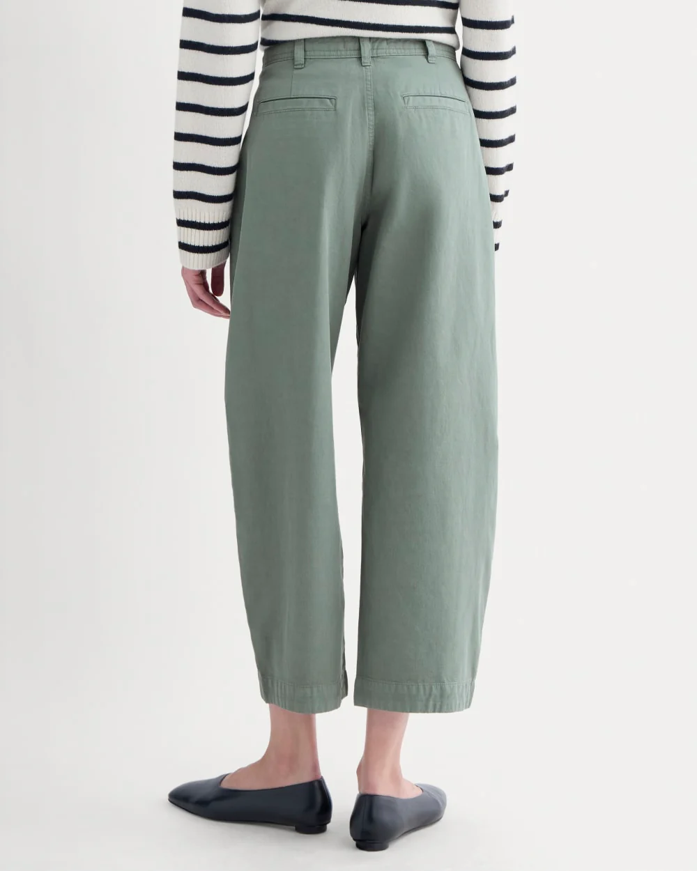 The Everywhere Pant | Agave Green - Image 5