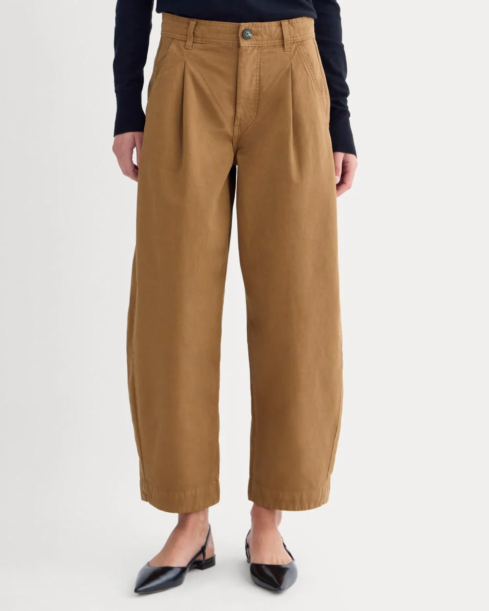 The Everywhere Pant | Toffee - Image 3