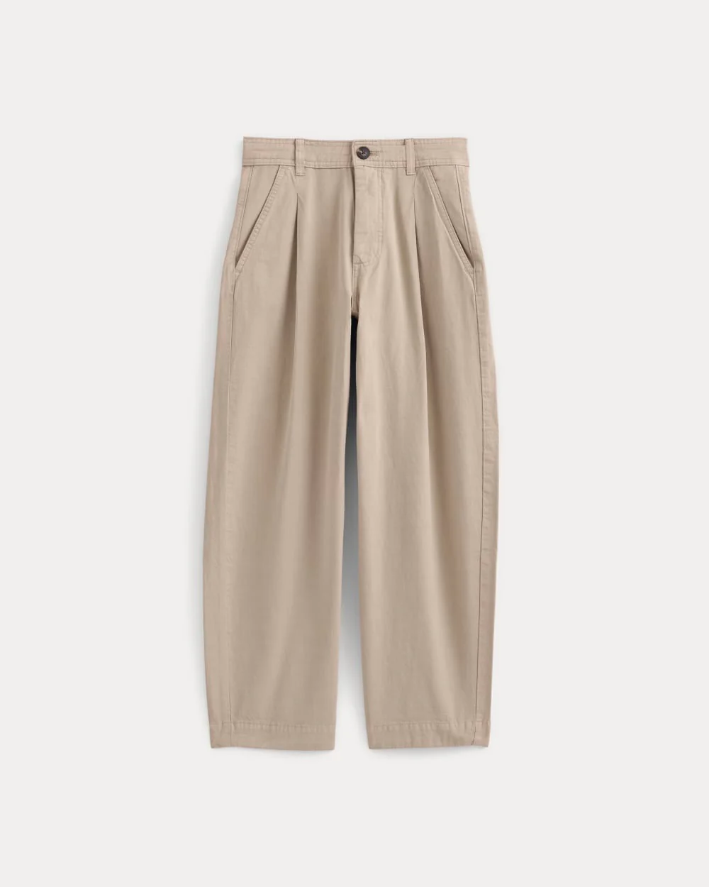 The Everywhere Pant | Trench Coat Khaki - Image 2
