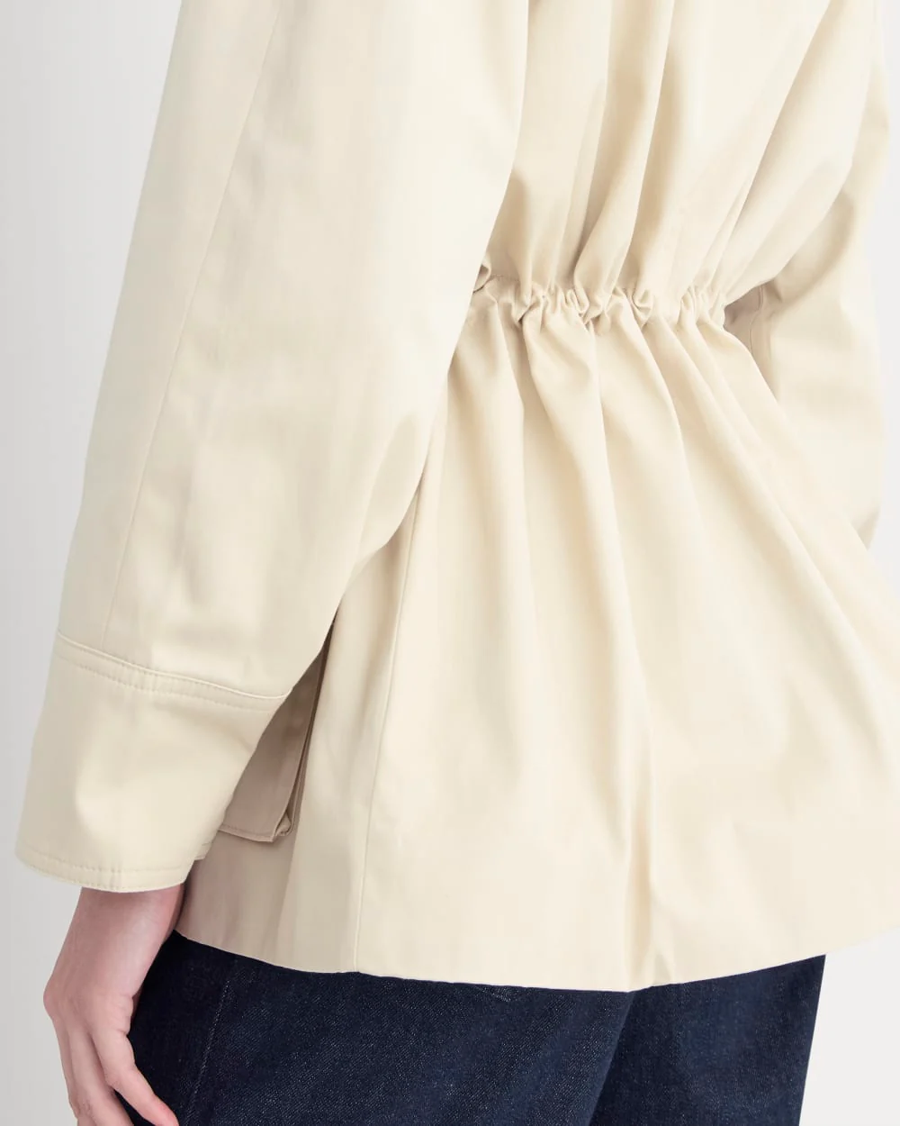 Field Jacket | Peyote - Image 4