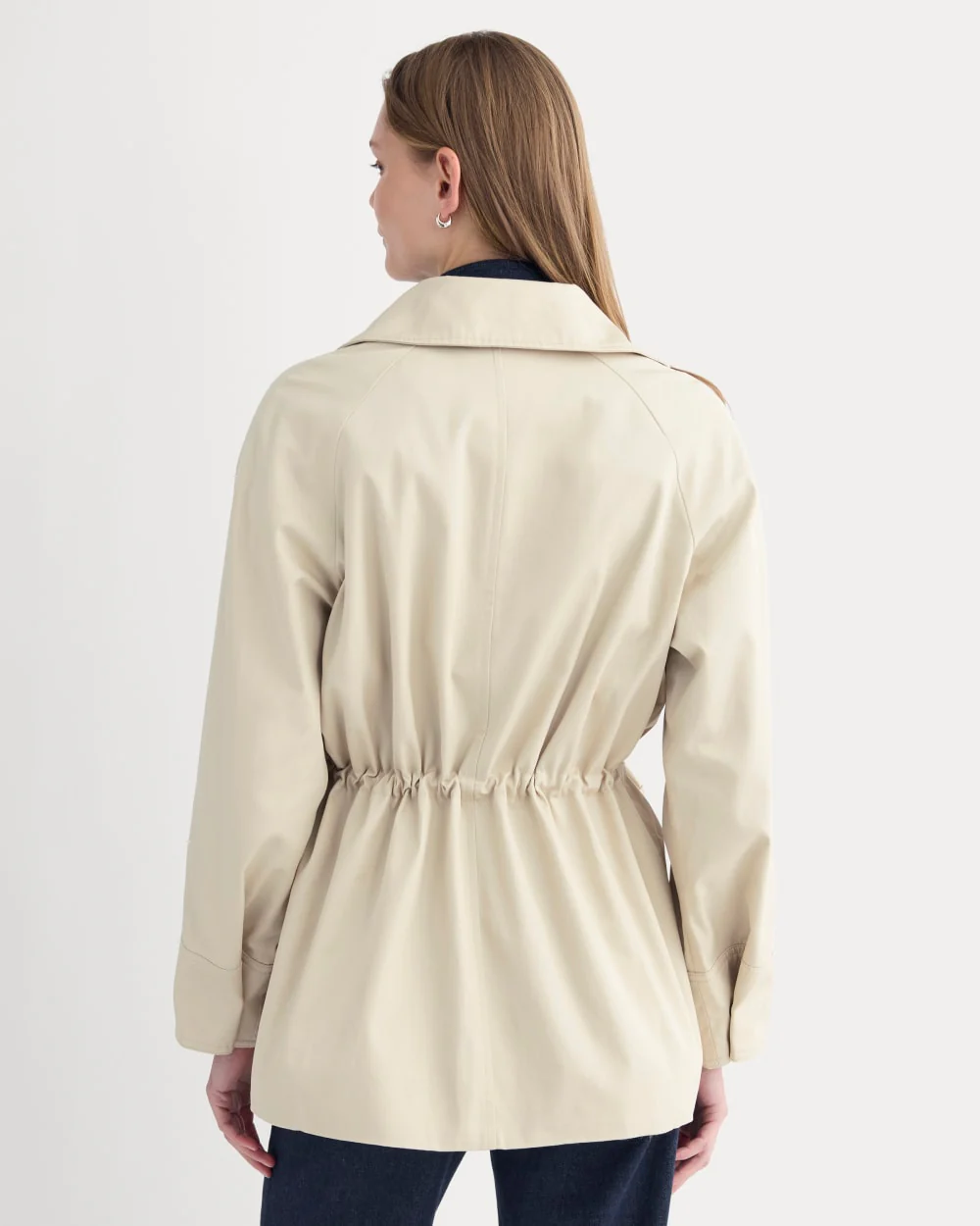 Field Jacket | Peyote - Image 5