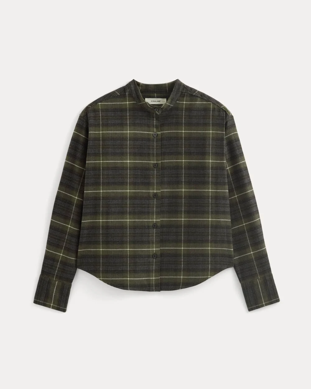 Flannel Shirt | Heather Beech - Image 2
