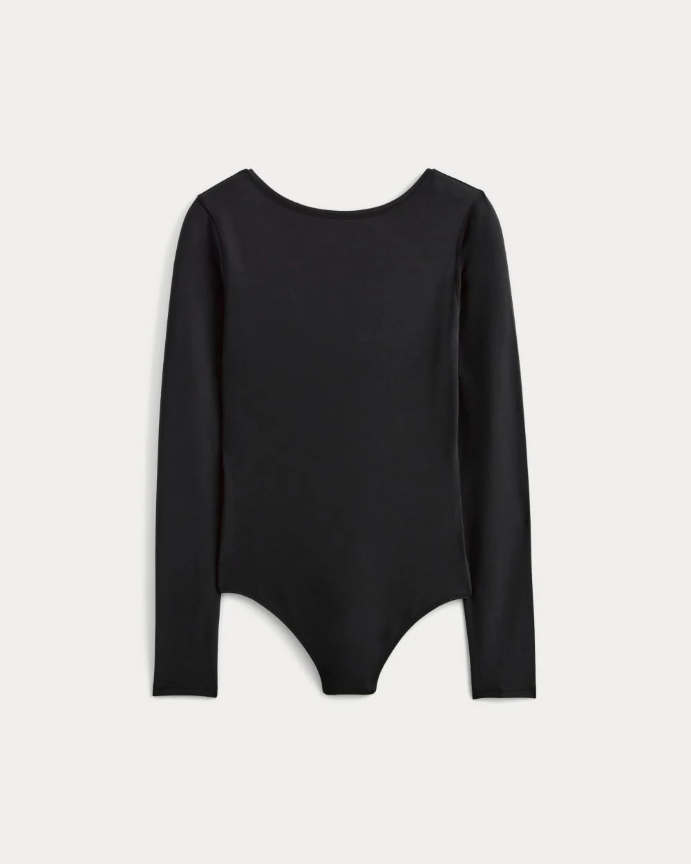 The Form Ballet Bodysuit | Black - Image 2