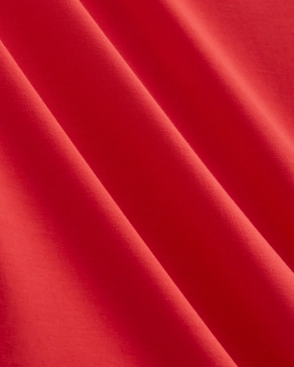 The Form Ballet Bodysuit | Classic Red - Image 5
