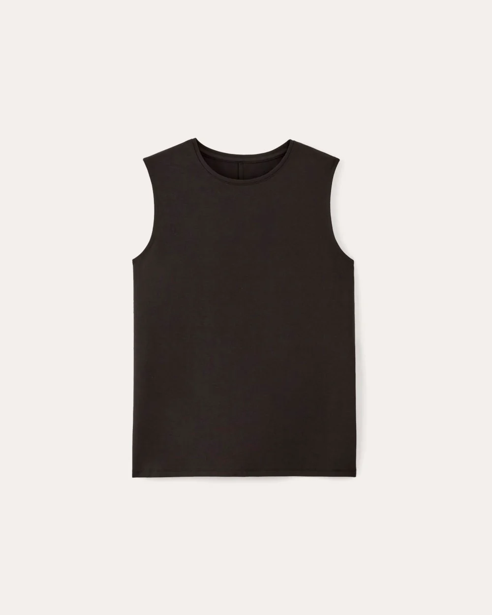The Form Tank | Black - Image 2