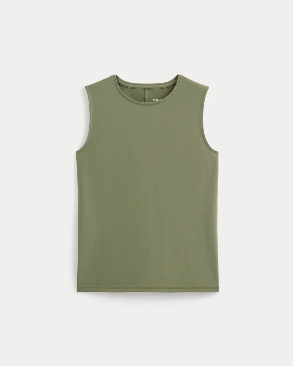 The Form Tank | Lichen Green - Image 2