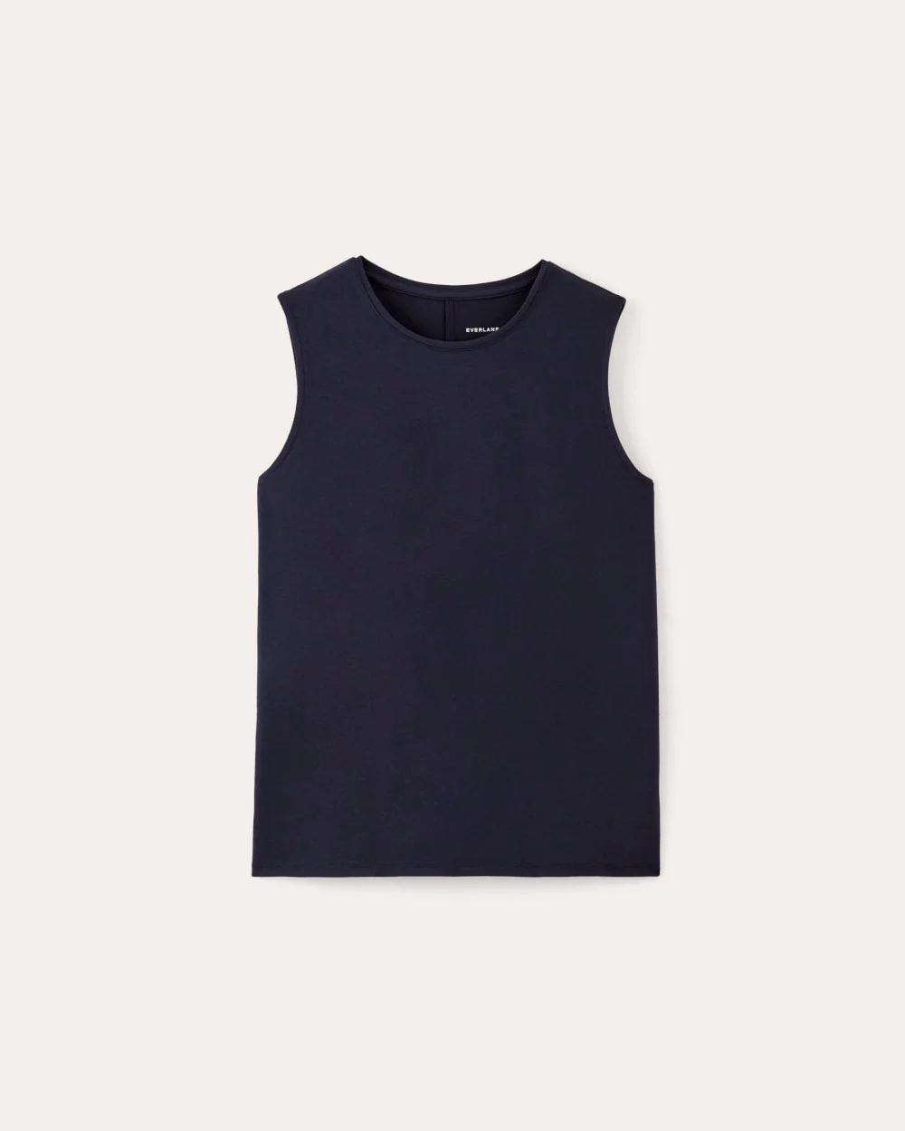 The Form Tank | Navy - Image 2