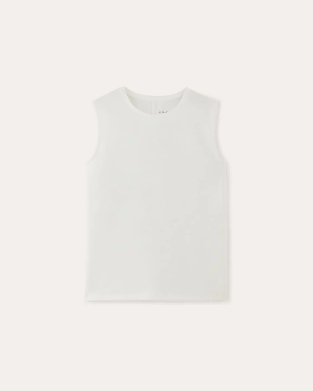 The Form Tank | White - Image 2
