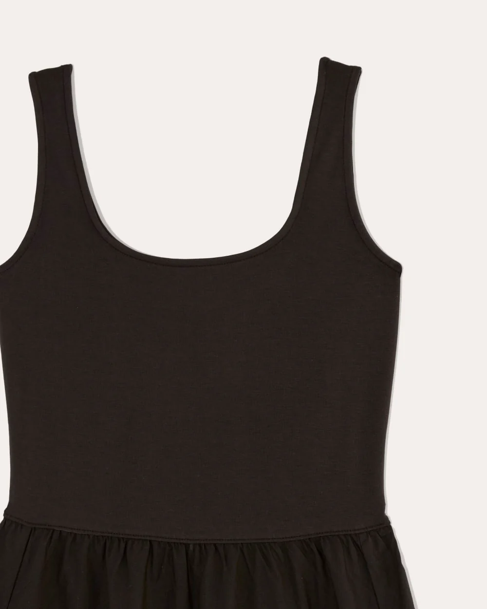 The Form Riviera Dress | Black - Image 5