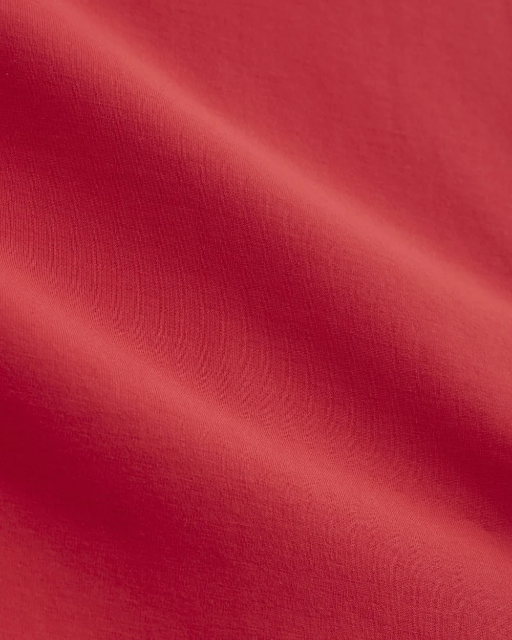 The Form Square-Neck Bodysuit | Classic Red - Image 5