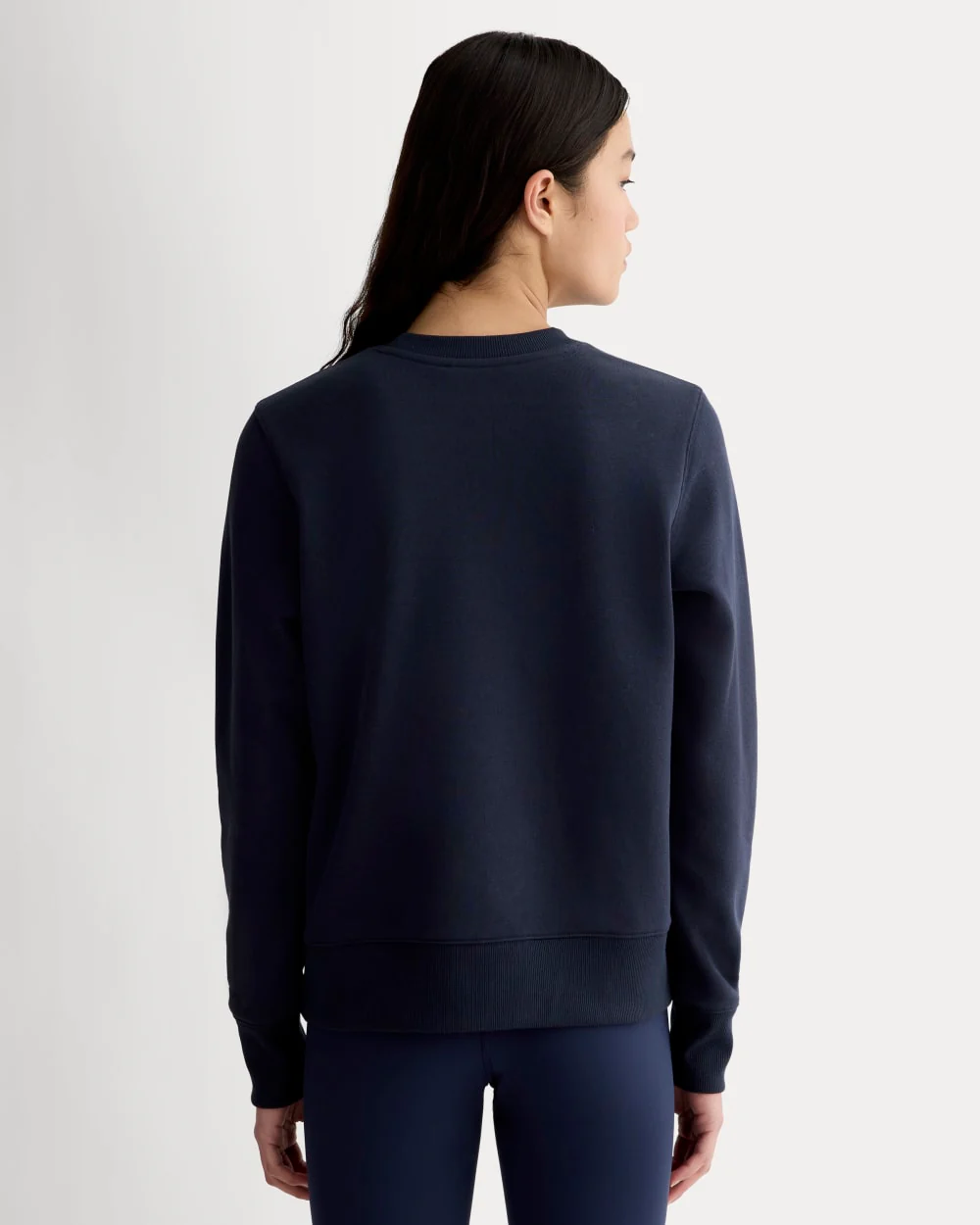 The Off-Duty Terry Crew | Navy - Image 5