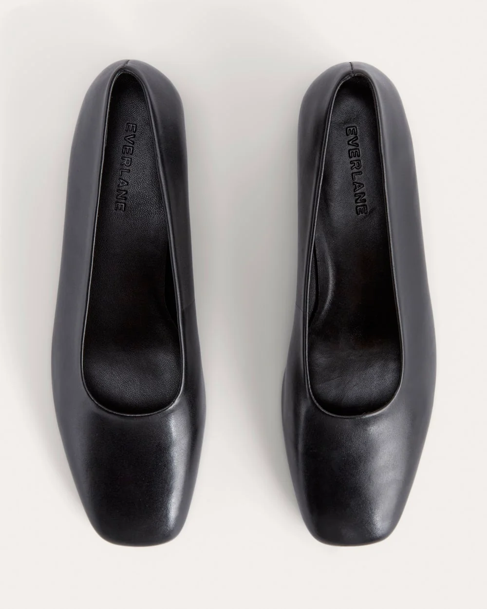 The Gallery Pump | Black - Image 2