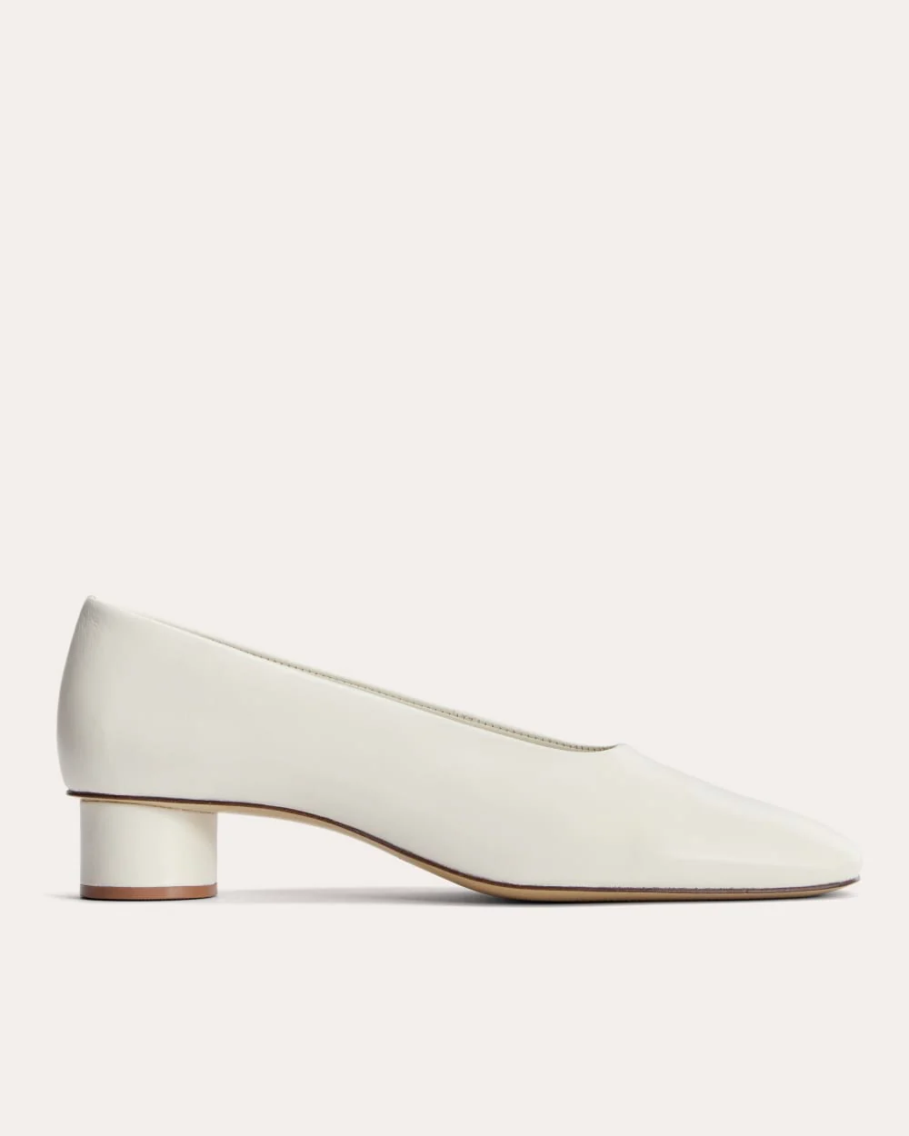 The Gallery Pump | Canvas