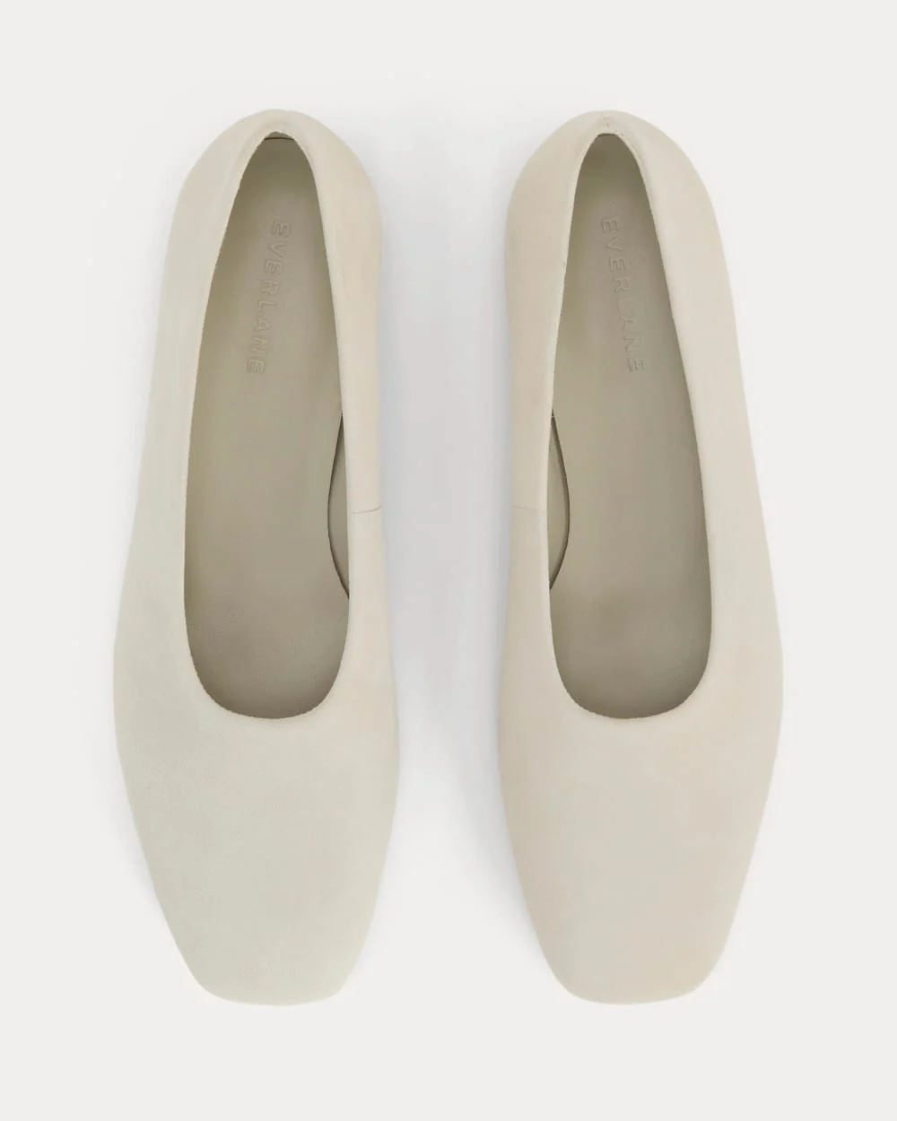 Gallery Square-Toe Flat | Peyote - Image 3