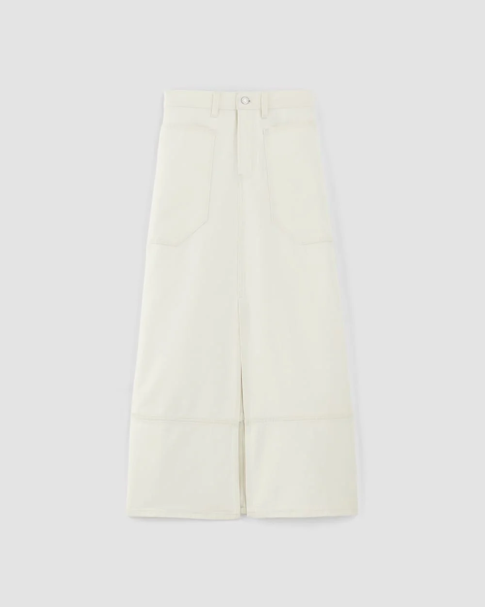 The Gardener Skirt | Bone - Image 2