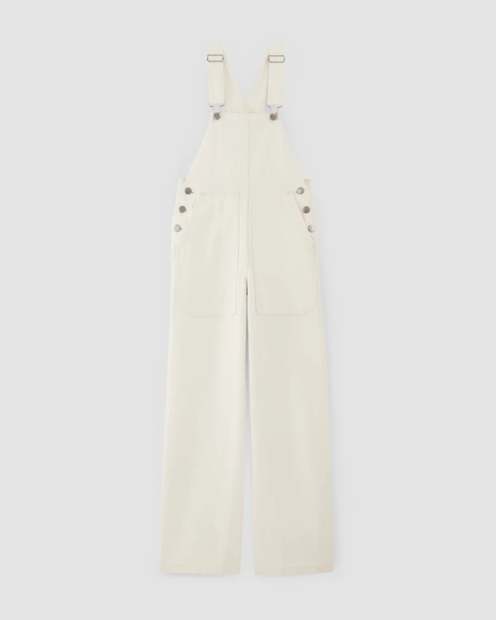 The Gardener Overall | Bone - Image 2