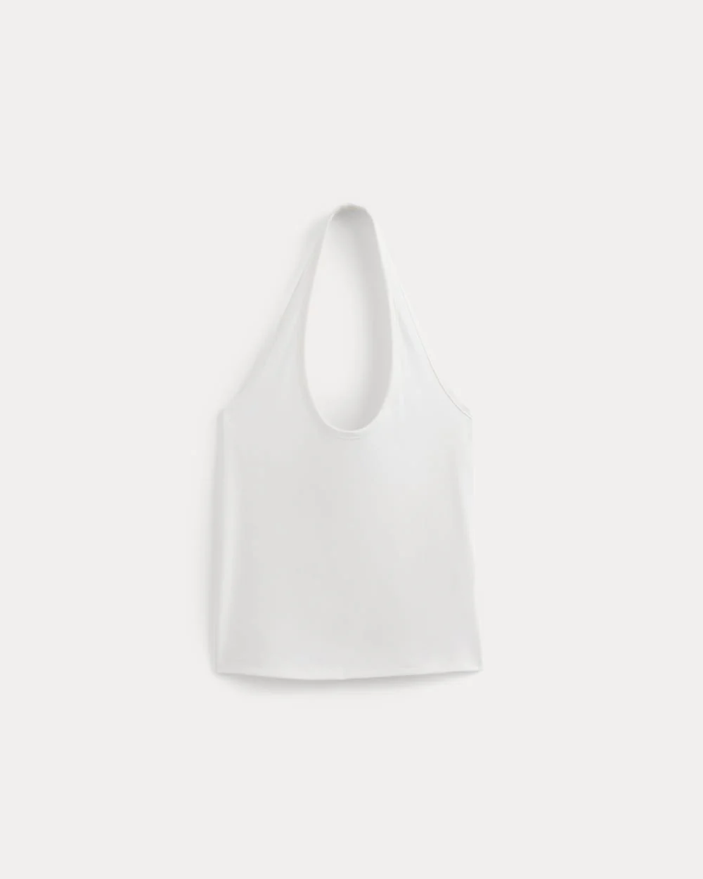 Halter Tank | Bone - Image 2