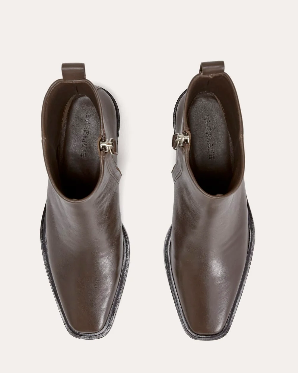 The Havana Boot | Deep Brown - Image 4