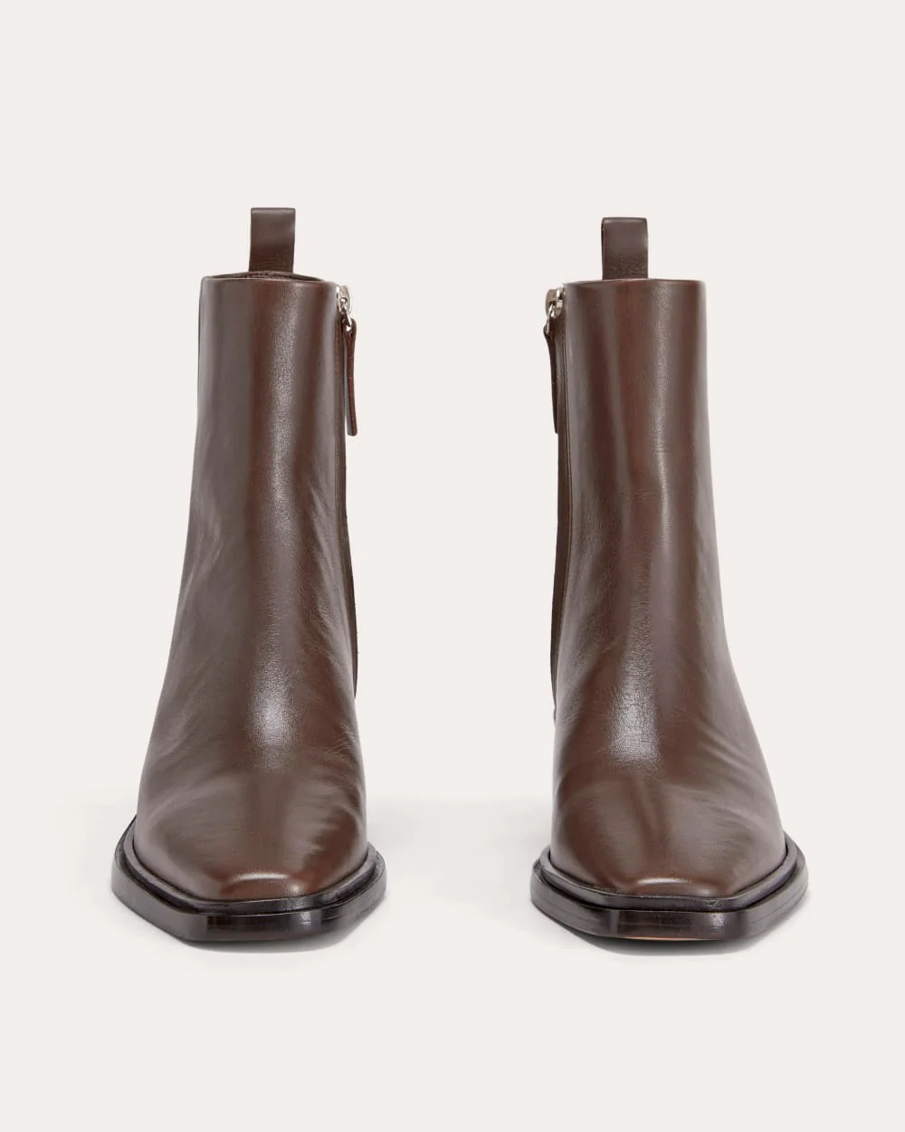 The Havana Boot | Deep Brown - Image 5