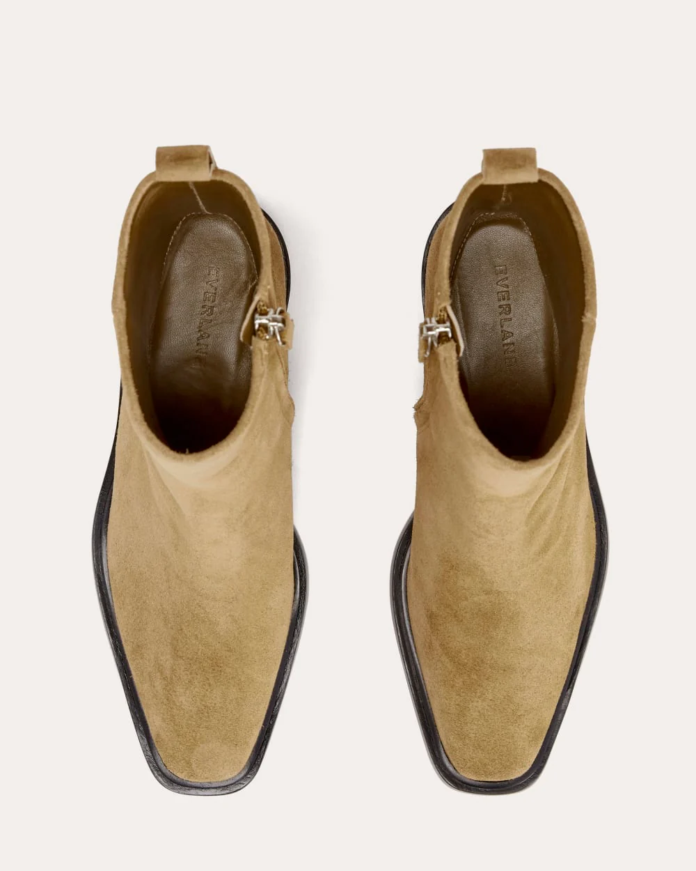 The Havana Boot | Sand Suede - Image 4