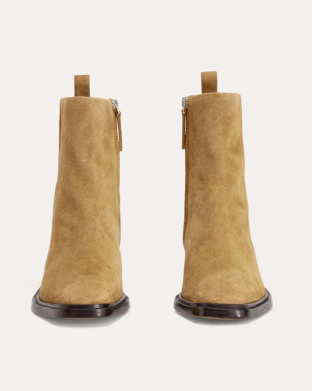 The Havana Boot | Sand Suede - Image 5