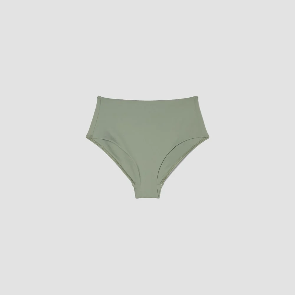 The High-Rise Hipster Bottom | Herb - Image 2
