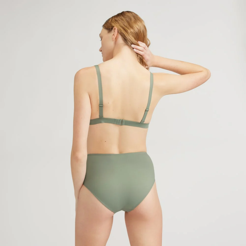 The High-Rise Hipster Bottom | Herb - Image 4