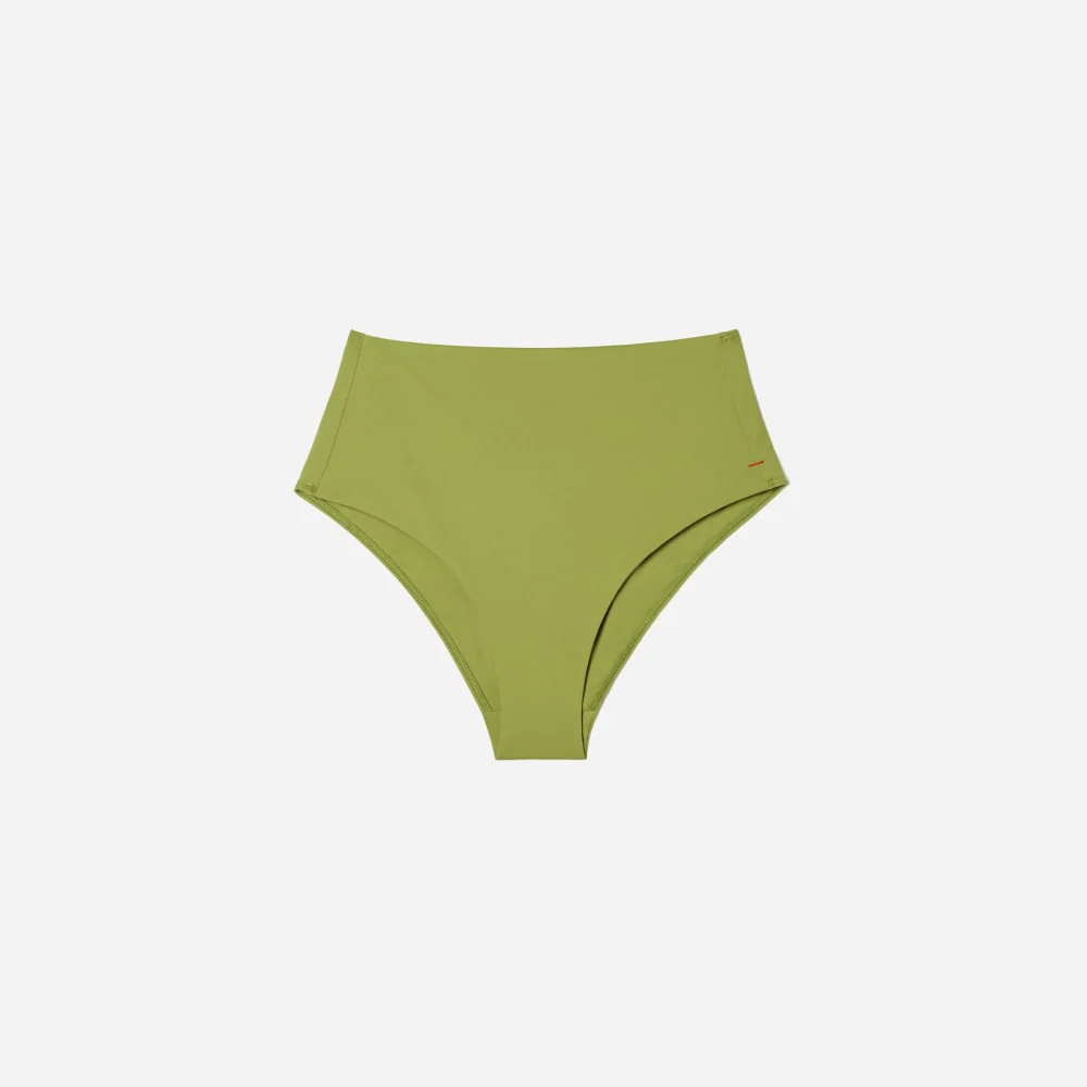 The High-Rise Hipster Bottom | Pepper