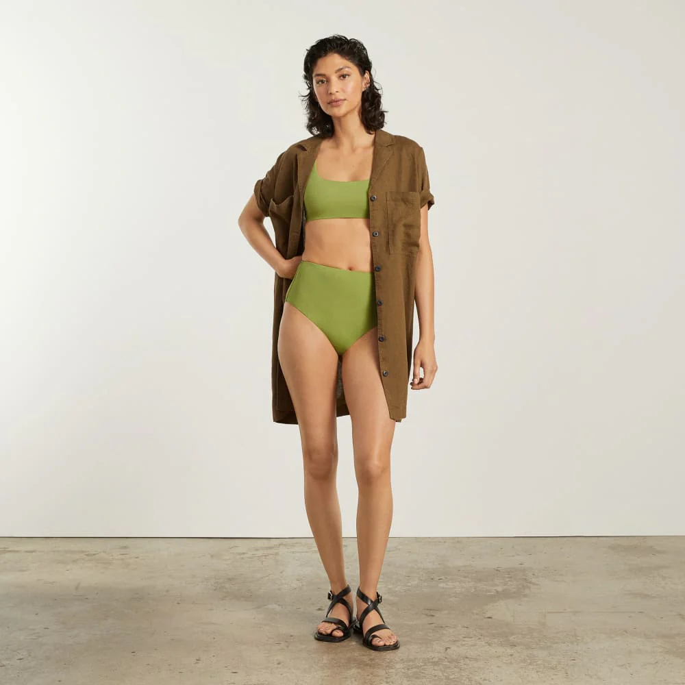 The High-Rise Hipster Bottom | Pepper - Image 5