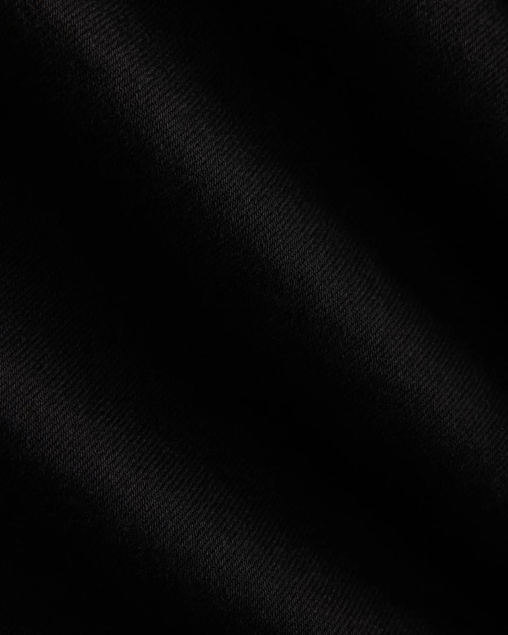 High-Rise Slim Bootcut Jean | Black - Image 6