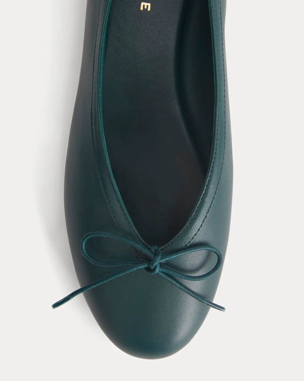 Made in Italy Ballet Flat | Juniper - Image 7