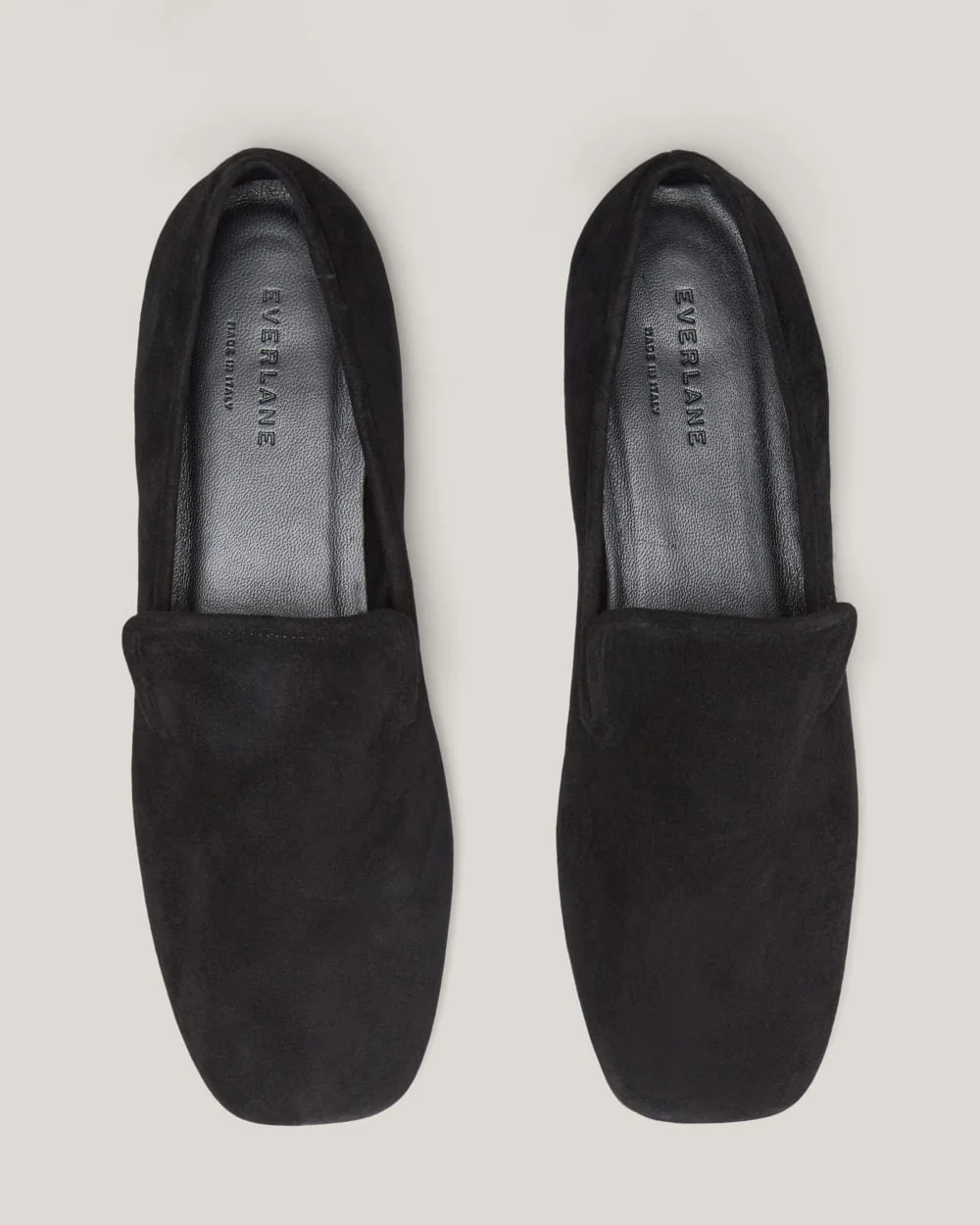 The Day Loafer | Black Suede - Image 5