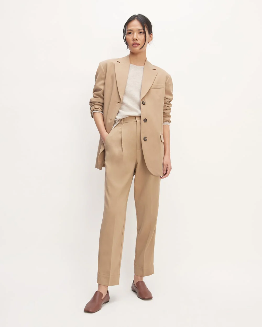 The Day Loafer | Rum - Image 3