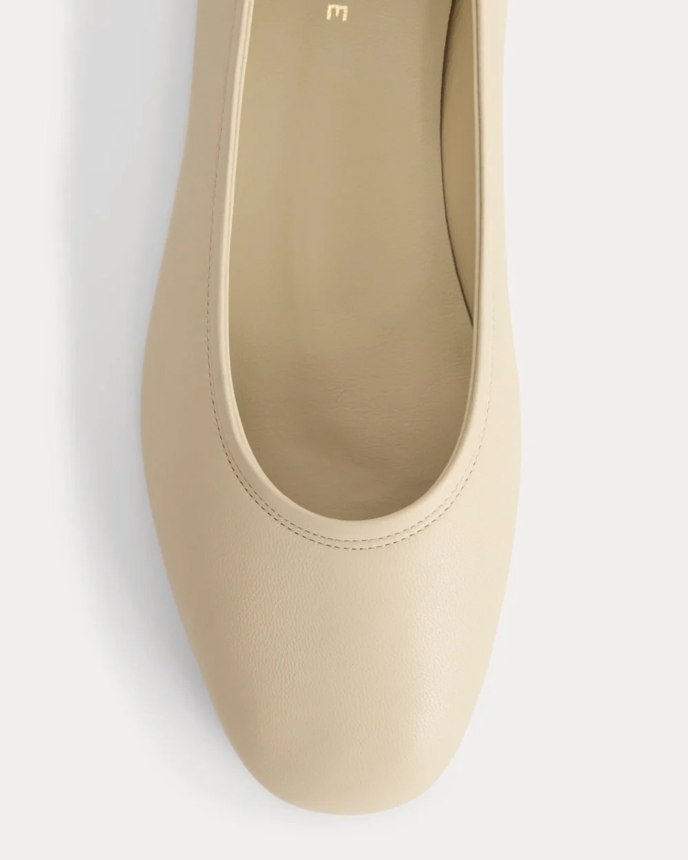Made in Italy Flat | Crema - Image 6