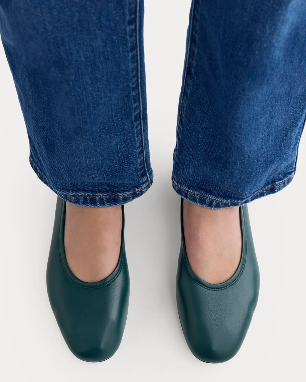 Made in Italy Flat | Juniper - Image 4