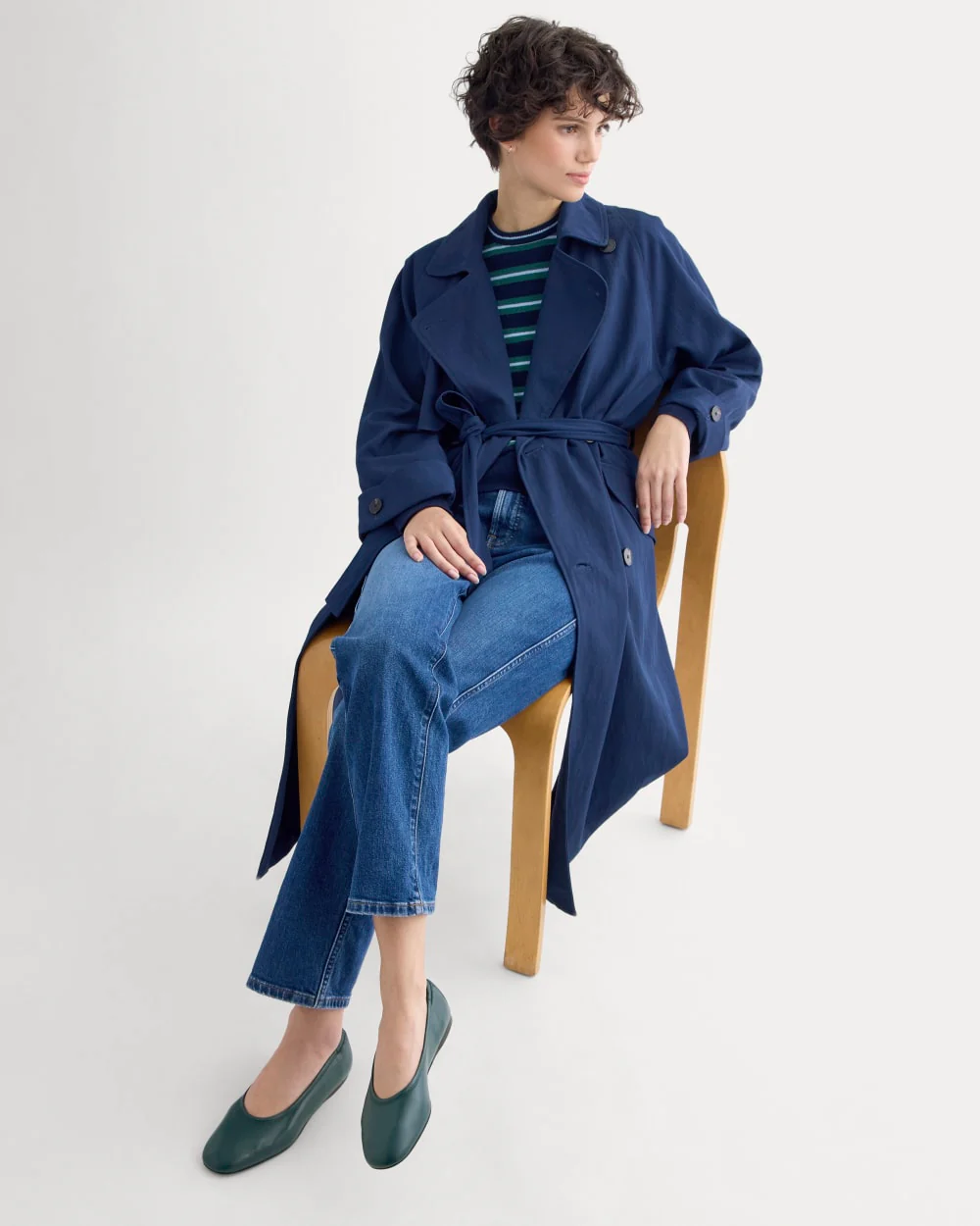Made in Italy Flat | Juniper - Image 9