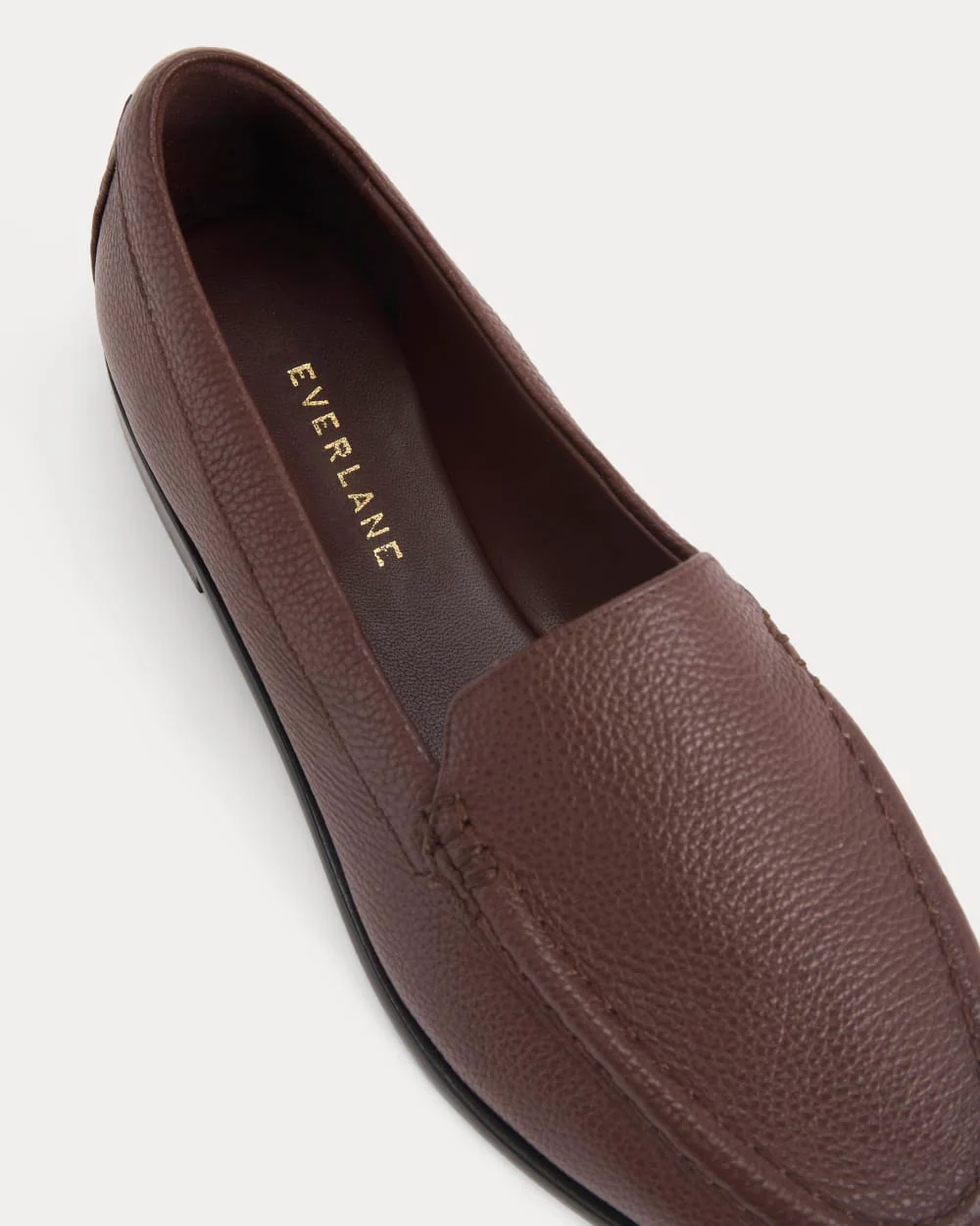 Made in Italy Loafer | Mocha - Image 7